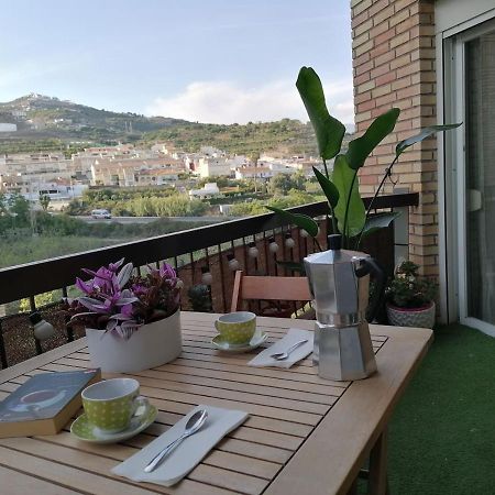 Apartamento Costa Del Sol Almuñécar Εξωτερικό φωτογραφία