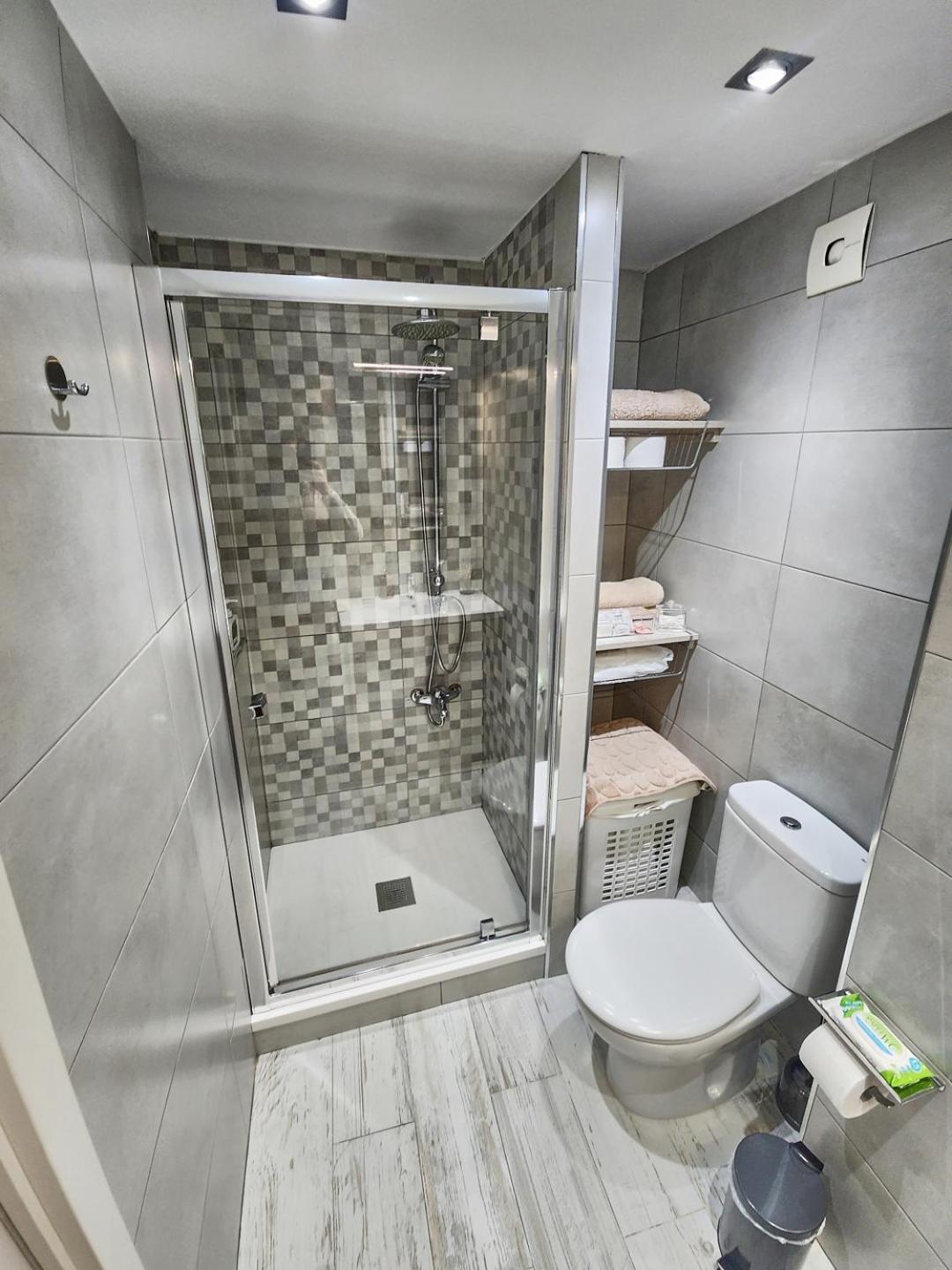 Apartamento Costa Del Sol Almuñécar Εξωτερικό φωτογραφία