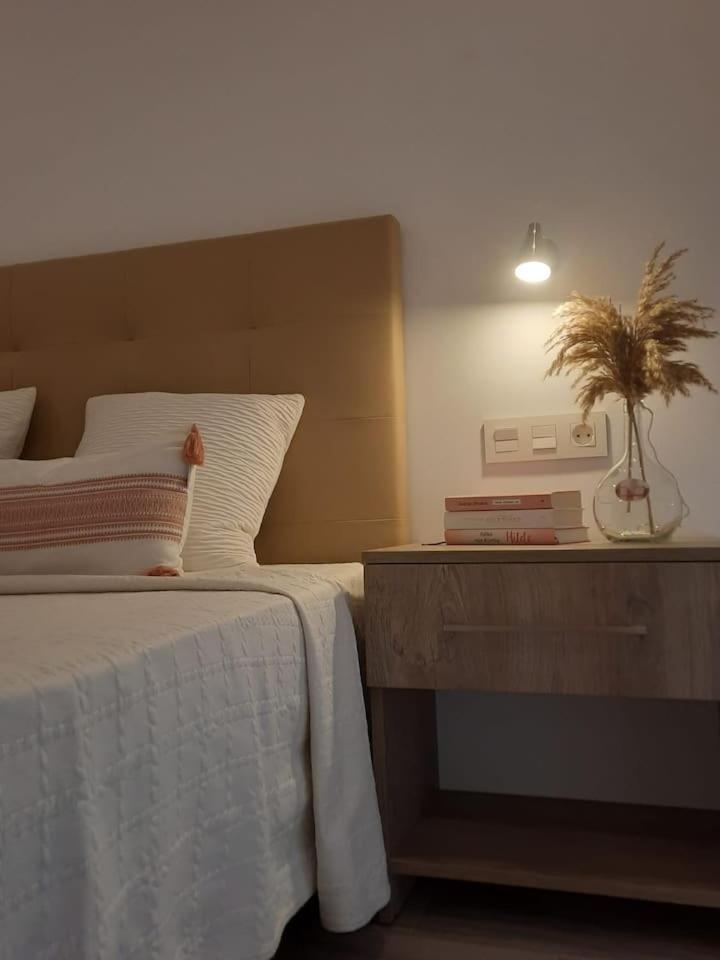 Apartamento Costa Del Sol Almuñécar Εξωτερικό φωτογραφία