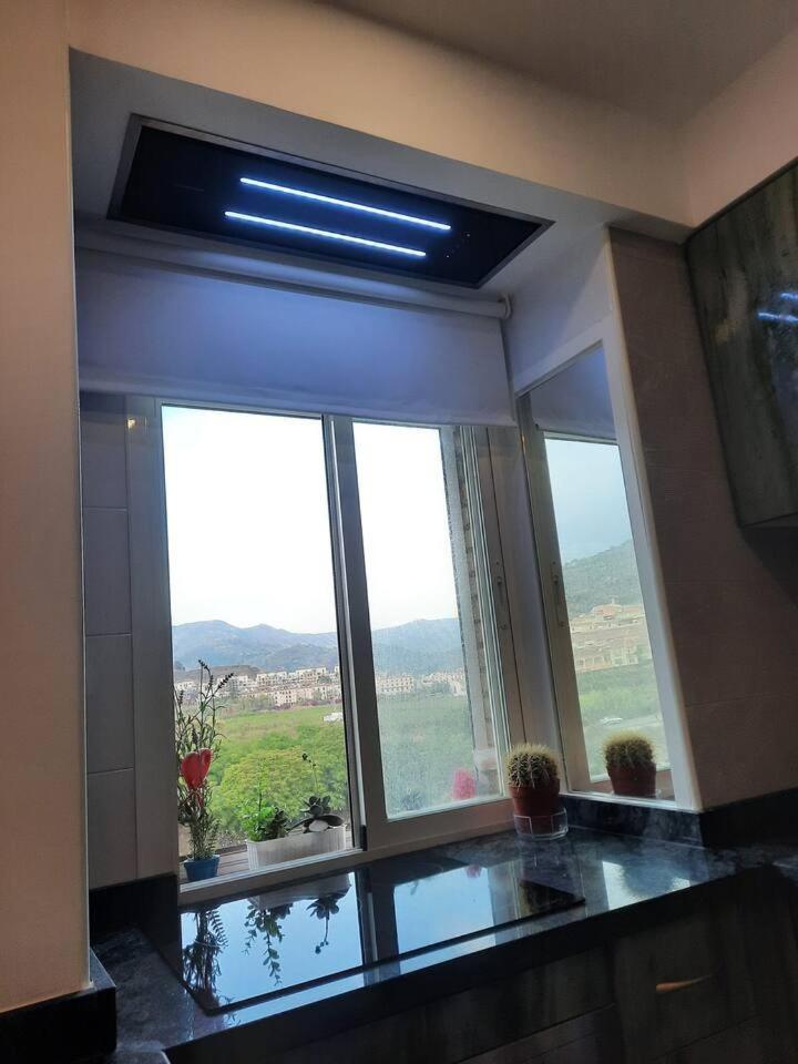 Apartamento Costa Del Sol Almuñécar Εξωτερικό φωτογραφία