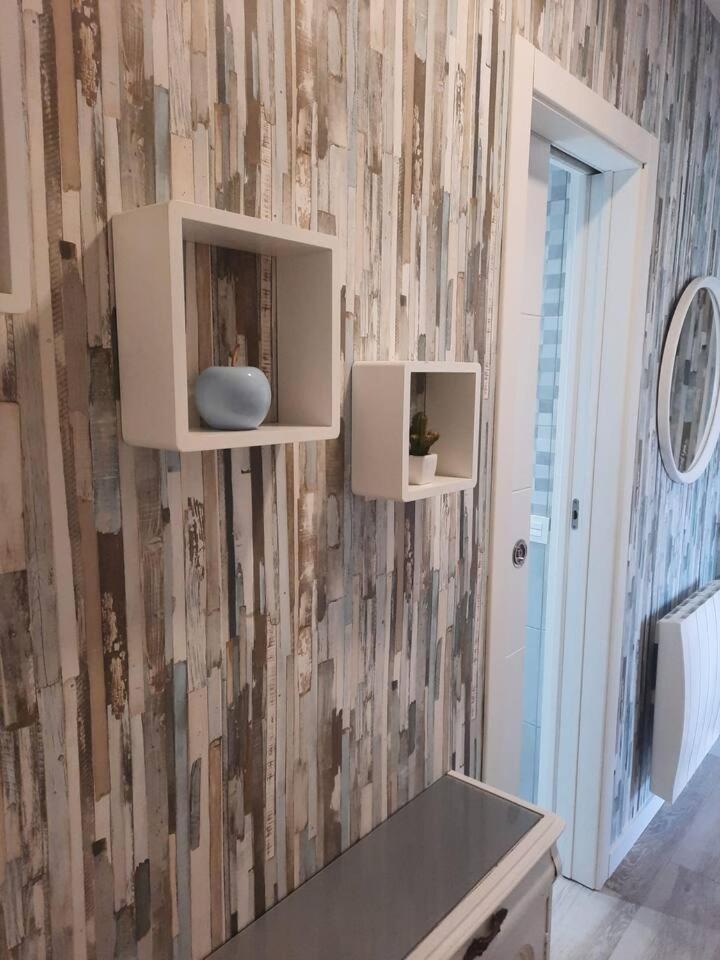 Apartamento Costa Del Sol Almuñécar Εξωτερικό φωτογραφία
